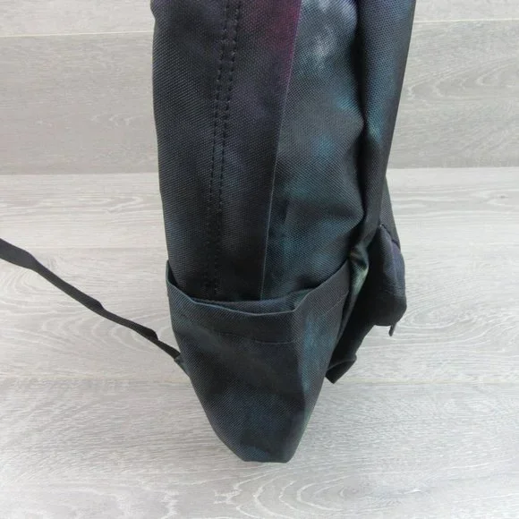 Vans Old Skool H20 Galaxy Backpack School Travel Bag 22L NEW - Picture 6 of 15